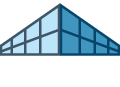 AJ's Glass Logo